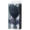 Tangle Angel Classic Black Black - Гребінець для волосся