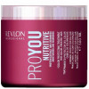 Revlon Professional Pro You Nutritive Mask - Маска зволоження та живлення