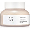 Beauty of Joseon Ground Rice and Honey Glow Mask - Освітлююча та очищуюча маска для обличчя на основі рисових висівок та рисової води