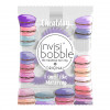 Invisibobble Original Macaron Mayhem - Гумки для волосся із запахом