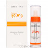 Christina Forever Young Moisture Fusion Serum - Сироватка для інтенсивного зволоження шкіри