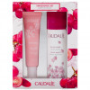 Caudalie Vinosource Set 2018 - Набір для обличчя