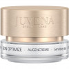 Juvena Eye Cream Sensitive - Крем для області навколо очей для чутливої шкіри (тестер)
