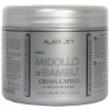 Alan Jey Crema Capelli Al Midollo Di Bambu - Крем-бальзам для волосся з бамбуком