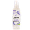 Crystal Essence Lavender & White Tea Spray - Дезодорант-спрей Кристал Ессенс «Лаванда і Білий Чай»