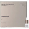 Mesoestetic Age Element Brightening Complex Plus - Сироватка для освітлення та сяйва шкіри