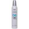 Dikson Keiras Finish Energy Mousse 04 - Мус для об'єму волосся