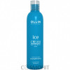 OLLIN Ice Cream Nourishing Shampoo - Поживний шампунь