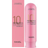 Masil 10 Probiotics Color Radiance Treatment - Бальзам з пробіотиками для захисту кольору волосся