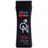 Lirene Men Energy Active Care Shower Gel For Body And Hair - Гель для тіла і волосся