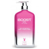Playboy Boost Pink - Закріплюючий лосьйон після засмаги