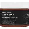 Nook Dear Beard Man's Glory Dark Wax - Камуфлюючий віск