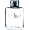 Calvin Klein CK Free For Men - Туалетна вода (тестер)