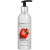 Greenland Fruit Emotions Body Lotion Strawberry-Anise With Pump - Лосьйон для тіла з помпою "Полуниця-аніс"