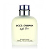 Dolce & Gabbana Light Blue Pour Homme After Shawe - Лосьйон після гоління