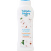 Tulipan Negro Shower Gel "Cotton and talc" - Гель для душу "Бавовна та тальк"
