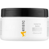 Elea Professional Artisto Keratin Mask - Маска для волосся, що відновлює з кератином