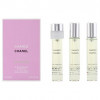 Chanel Chance Eau Fraiche refill - Туалетна вода