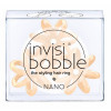 Invisibobble Nano To Be or Nude to Be - Гумки для Волосся