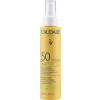 Caudalie Vinosun Protect Spray Invisible SPF50 - Сонцезахисний спрей для обличчя та тіла