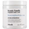 Nook Beauty Family Organic biancospino&aloe vera Conditioner - Кондиціонер для чутливої ​​шкіри голови