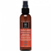 Apivita suncare protective hair oil - Сонцезахисний масло для волосся з соняшником і абіссінським маслом