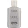 Mr.Scrubber Shine Shimmering Body Glitter "Shine Silver" - Гліттер для тіла
