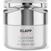 Klapp CollaGen Fill-Up Therapy 24h Cream Rich - Поживний крем з колагеном