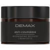 Demax Anti-Couperose Protecting And Regenerating Cream SPF 15 - Захисно-відновлювальний крем