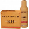 Keramine H Reinforcing Line Red Set 150 мл - Набір Ампули для зміцнення волосся Червоні