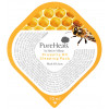 PureHeal's Propolis 80 Sleeping Mask - Нічна зволожуюча маска для обличчя з екстрактом прополісу