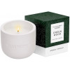Mr.Scrubber Home Aroma Candle "Green Wood" - Ароматична свічка