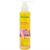 Melvita Nectar De Rose Milky Cleansing Oil - Олія для зняття макіяжу "Рожевий нектар"