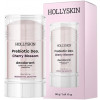 Hollyskin Prebiotic Deo. Cherry Blossom - Парфумований дезодорант з гіалуроновою кислотою та пребіотиками