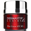 Dermastir Caviar Tinted Day Cream SPF30+ - Денний крем з ікрою SPF + 30, матовий