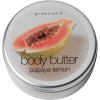 Greenland Fruit Emotions Body Butter Papaya & Lemon - Крем для тіла Папайя-Лимон,