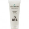 Capri Beauty Line Total Wellness Anti Aging Moisturizing Hand Cream - Антивіковий зволожуючий крем для рук