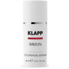 Klapp Immun Couperose Serum - Заспокійлива сироватка проти куперозу