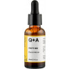 Q+A Peptide Facial Serum - Пептидна сироватка для обличчя