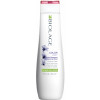 Matrix Biolage Colorlast Purple Shampoo - Шампунь для нейтралізації мідних та жовтих відтінків фарбованого волосся