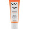 Q+A Ginger Root Daily Moisturiser - Зволожуючий крем на основі кореня імбиру