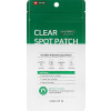 Some By Mi 30 Days Miracle Clear Spot Patch - Антибактеріальні патчі від прищів
