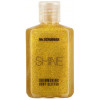 Mr.Scrubber Shine Shimmering Body Glitter "Shine Gold" - Гліттер для тіла
