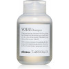 Davines Essential Haircare Volu Shampoo - Зволожуючий шампунь для об'єму