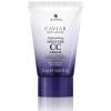 Alterna Caviar Anti-Aging Replenishing Moisture CC Cream - Незмивний термозахисний CC крем для зволоження і відновлення волосся з екстрактом чорної ікри