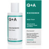Q+A Niacinamide Daily Toner - Тонер для обличчя з ніацинамідом