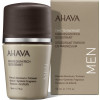 Ahava Time To Energize Men's Roll-On Mineral Deodorant - Мінеральний роликовий дезодорант