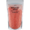 Top Beauty Bath Salt - Сіль морська з шиммером для ванни "Bubble Gum"