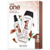 Revlon Professional Uniq One Duo Pack Hair Treatment + Shampoo Coco - Набір для волосся "Кокос"