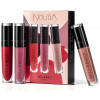 Nouba Millebaci Travel Colorful Set - Набір стійких помад